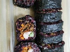 -杨淑侠糍饭(苏宁店)