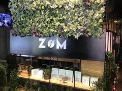 -ZM COFFEE(西安路店)