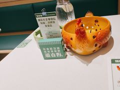 -绿草地·湘菜(芙蓉天街店)