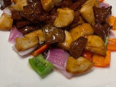 -洪长兴(云南南路店)