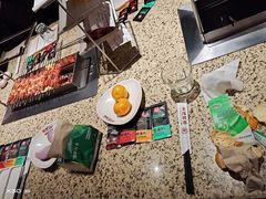 -丰茂烤串(全国首店)