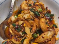 -费大厨辣椒炒肉(黄兴中心广场店)