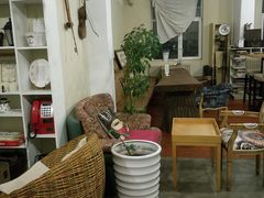-房角石咖啡与书(吉大南校店)