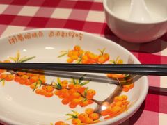 -西贝(六里桥旗舰店)