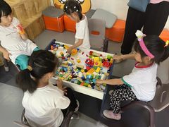 -小荧星艺校(浦东中环分校)