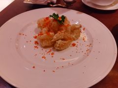 -杭州JW万豪酒店-万豪中餐厅