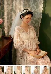 -专注孕妇照亲子照·纪田摄影