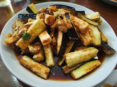 -华春餐馆(鱼山路店)