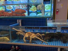 -阿明小菜·海鲜·上海菜(梅陇店)