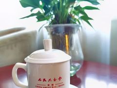 -人民大会堂