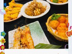 -真剑日本料理·铁板烧(贵州路店)