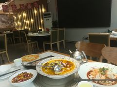 -羊故事·西北融合菜(华侨城店)