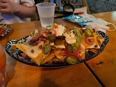 -TEQO·Mexican food & Bar