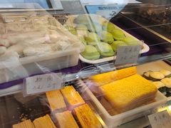 -陈记印尼风味小吃(北湖店)