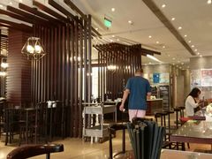 大堂-熙盛源(复兴路店)