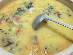 -湯記傳菜