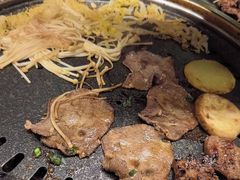 -杨小佳·齐齐哈尔烤肉·烤串(广州店)