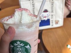 -星巴克(泉州晋江万达广场店)