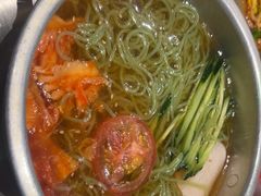 -山葵说·泥炉烤肉(泰达时尚E街区店)