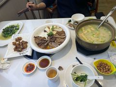 -陆记鹅庄·潮汕菜·狮头鹅(大仟里店)
