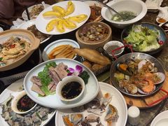-妈妈菜舟山海鲜(定海古城店)