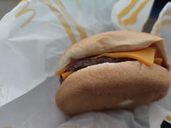 -麦当劳(东石东一路店)