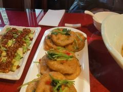 -天厨妙香素食餐厅(清华店)