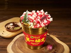 -安又胖韩国烤肉(南山海岸城店)