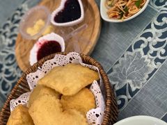 -baursak包尔萨克早餐屋