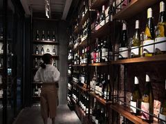 -CHURCH  BISTRO 教堂·餐吧