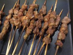 -望京小腰(北京总店)