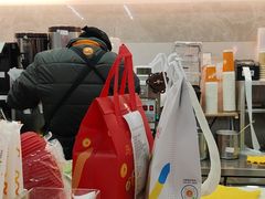 -CoCo都可(大润发中原店)