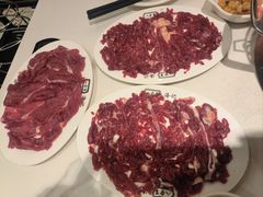 -八合里潮汕鲜牛肉火锅(上海汇智广场店)