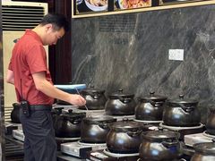 -尖沙咀大酒楼(罗村店·粤菜海鲜·宴会聚餐)