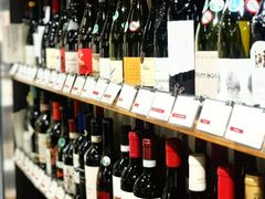 -羽深肉铺 Steak & Wine