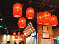 -鼎高高陕西美食(龙德广场店)