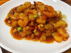 -天府水煮鱼乡(平泉路总店)