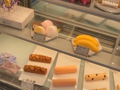 -GANSO元祖食品(西安含光路店)