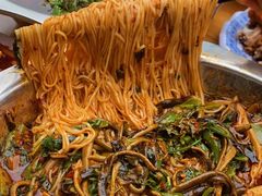 -乐山第一家临江鳝丝(茶坊路店)