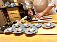 -鮨青(恒基名人购物中心店)