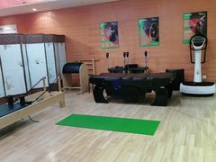 -中航健身会(城市广场·深圳店)