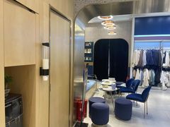 -海马体照相馆(大连柏威年购物中心店)