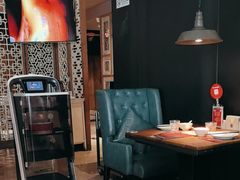 -青年公社烤鸭(青年路店)