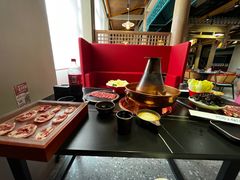-乔先生涮肉·鲜活牛羊肉火锅(塘沽店)