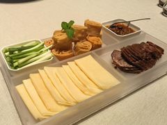 -四季民福烤鸭店(王府井灯市口店)