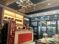 -阿甘龙虾·重庆麻麻鱼(中豪店)