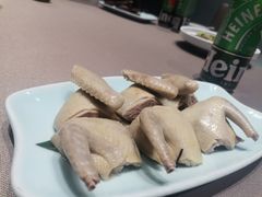 -小厨娘淮扬菜(天印大道店)