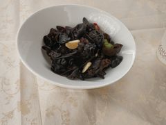 姜汁小木耳-古南都·老广东酒楼(龙江店)