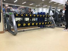 -琪航健身工作室(徐汇光大店)