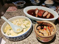-南京大牌档(壹方天地店)